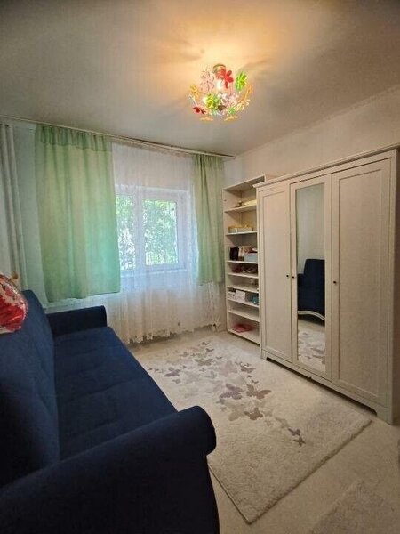 Dristor, Fizicienilor, vanzare ap. 3 cam. dec.,