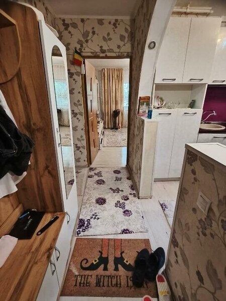 Dristor, Fizicienilor, vanzare ap. 3 cam. dec.,