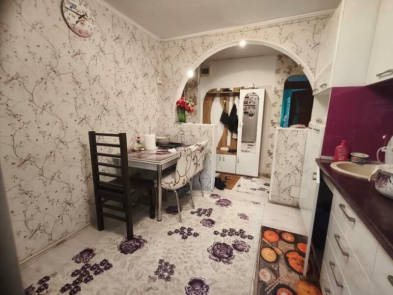 Dristor, Fizicienilor, vanzare ap. 3 cam. dec.,